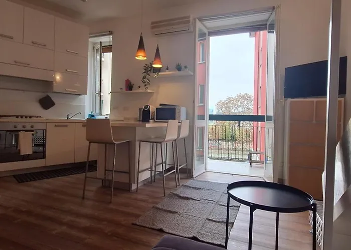 Appartament Navigli Ripa Di Porta Ticinese *